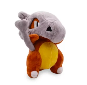 Pokemon Cubone All Star Collection 16cm plush toy doll stuffed - Picture 1 of 6