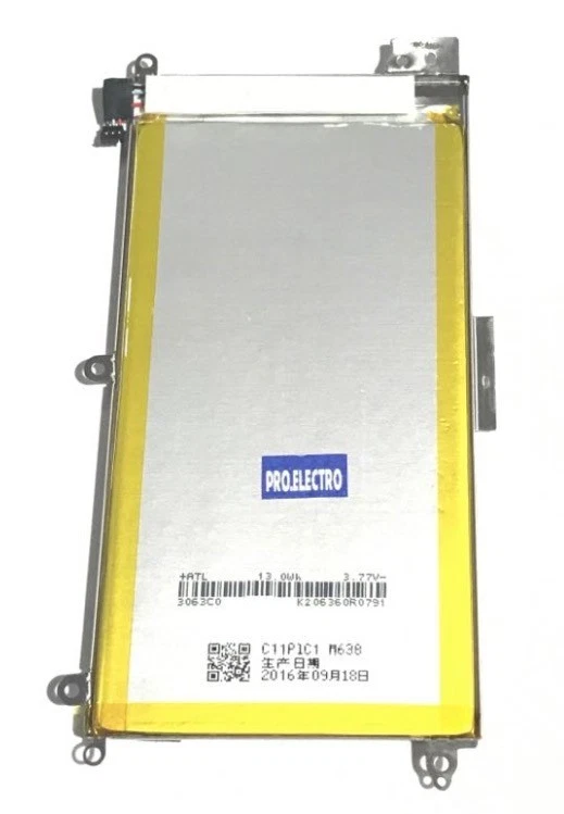 Batteria Asus Zenpad 7 C Z170C C11PK9H M550 C11P1C1 P01Y - Immagine 1 di 1