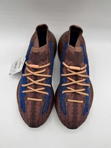 Adidas Originals Yeezy Boost 380 Azure FZ4986 - Foto 1 di 5