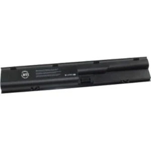 BTI Notebook Battery - 4400 mAh - Lithium Ion (Li-Ion) - 10.8 V DC - 1 Pack - Picture 1 of 1