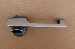 1966 DODGE DART Front Outside Exterior Door Handle RH Right - Picture 1 of 5