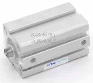 AIRTAC Ultra-thin air Pneumatic Cylinders inner teeth SDA25X85 - Picture 1 of 1