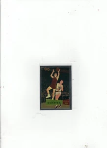 1996-97 Dolph Schayes Stadium Club Finest Reprint #41 Free Shipping (C-615) - Picture 1 of 1