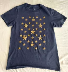 Hamilton Tour Shirt London Size Small - S - Picture 1 of 2