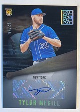 2022 Panini Capstone Baseball Cards Checklist 37