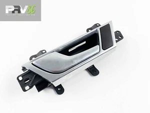 Manija De Puerta Trasera Izquierda ARG AUDI A6 III AVANT 2.7 V6 TDI / 4F0839019G - Imagen 1 de 4