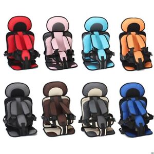 Child Seat Car Cart Pad for Children Chair Cushion Baby Safety Mattress Infant