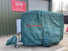 Horse Box Trailer Cover for Cheval Liberte Touring One ✅ and Touring Country ✅