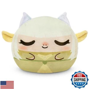 TeeTurtle Jim Henson's The Dark Crystal Jen and Kira Reversible 6" Plushie -  - Picture 1 of 4