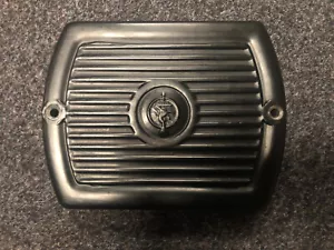 Copribatteria Lucas Riproduzione MG M 6v - Foto 1 di 1