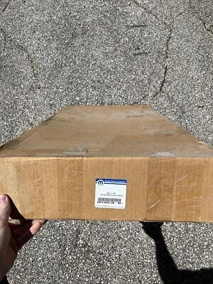 2016-2020 Chrysler 300 Grille   6DF46DX8AB OE - Imagem 1 de 4