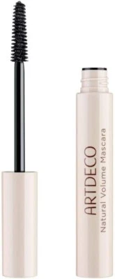 Artdeco - Mascara Natural Volume - Deep Black - AD195 - Image 1 of 3