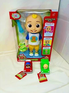 cocomelon toys - Picture 1 of 1