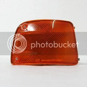 Fit Nissan Y10 Resort Tsubame Sunny Sentra Wingroad Wagon Nv Corner Light Rh - Picture 1 of 1