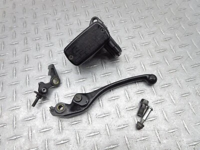 91-03 Honda ST1100 1992 freno delantero cilindro maestro bomba palanca conjunto de control Foto 1 de 4