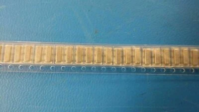 (25 PCS) CSTCC4.19MG MURATA CERÁMICA RESONADOR (CERALOCK) 4.190 MHz 210ppm Foto 1 de 4