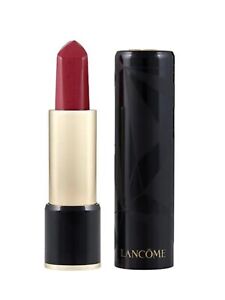 Lancome L'absolu Rouge Ruby Cream Lipstick -  356 Black Prince Ruby  --3G/0.1oz