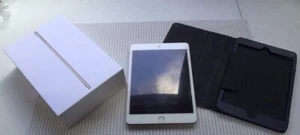 Apple iPad Mini 4 WiFi and Cellular for Parts or Not Working - Afbeelding 1 van 4