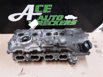 Driver Cylinder Head 1URFSE Engine Fits 07-17 LEXUS LS460 603047 - Image 1 of 4