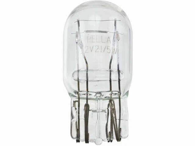 Bombilla de señal de giro trasera Hella para GMC Yukon XL 1500 2007-2014 28BKYT Foto 1 de 1