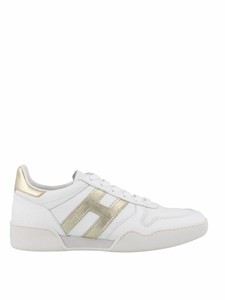 Scarpe da ginnastica Hogan oro per donna | Acquisti Online su eBay