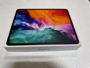 NUEVA CAJA ABIERTA Apple iPad Pro 12,9 pulgadas (4.ª generación) 128 GB, Wi-Fi Gris espacial - Imagen 1 de 4