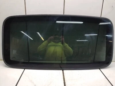 Subaru Outback SW 2012 techo corredizo vidrio Foto 1 de 2