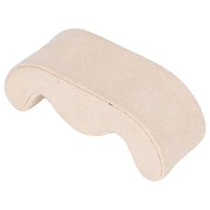 Wrist Cushion Pillow Travel Soft Watch Display Bracelet - Imagen 1 de 12