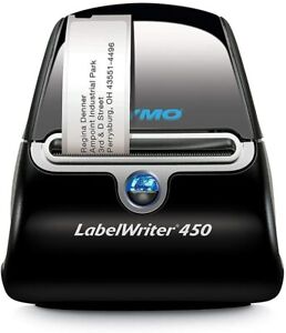 Dymo Label Write 450