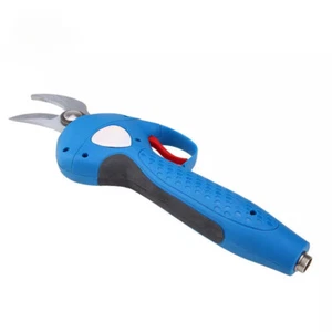 220V Electric Chargable Gardening Scissors Fruit Tree Branch Cutter Pruning Tool - Picture 1 of 5