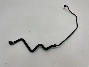 Mini Cooper Coolant Pipe Expansion Tank Cylinder Head 17127646896 17127646898 - Picture 1 of 9