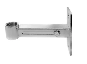 STAFFA DI FISSAGGIO TELESCOPICA REGOLABILE PER VASI DI ESPANSIONE 1'' - Foto 1 di 1