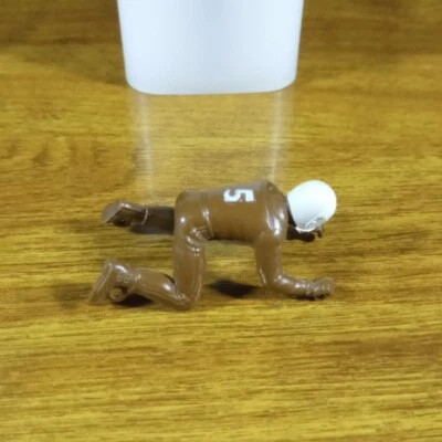 Hot Wheels RRRumblers Chopcycles Brown Rider Motorcycle Man Hong Kong HK 1971 Foto 1 de 4