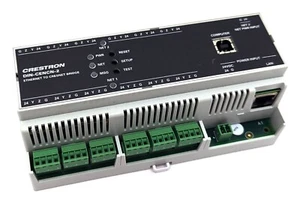 Crestron DIN-CENCN-2 Ethernet to Cresnet Network Bridge (6507141) - Working - Picture 1 of 16