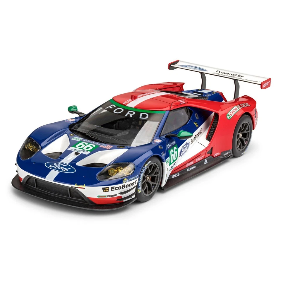 RMX854418 Revell 1/24 Ford GT Racing LeMans - Image 1 of 1