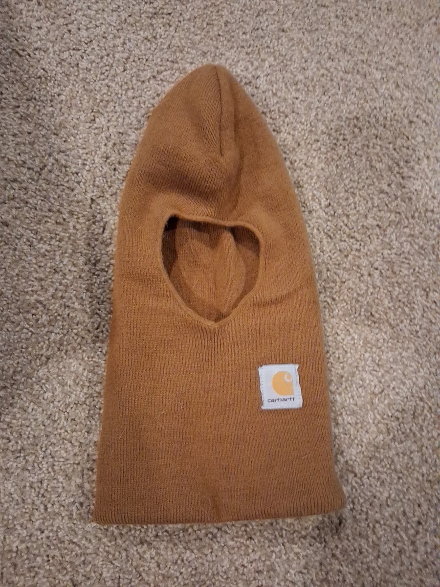 Carhartt Balaclava Hats for Men for sale | eBay Carhartt Balaclava Hats for Men for sale | eBay