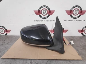 HONDA CRZ O/S AUSSENSPIEGEL ELEKTRISCH ANKLAPPBAR FAHRERSEITE RECHTS 9-POLIGER STECKER - Bild 1 von 11