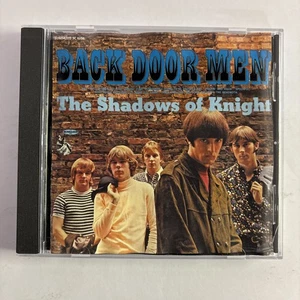The Shadows of Knight CD Back Door Men Sundazed 1998 Pych - Bild 1 von 2