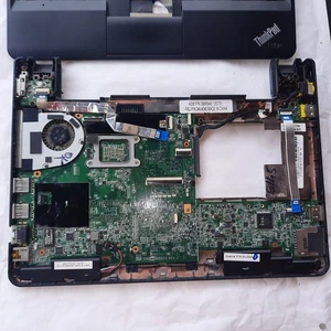 Placa base Lenovo THINKPAD Edge E130-E145 DAOLI2MB8FO REV:F placa base - Imagen 1 de 3