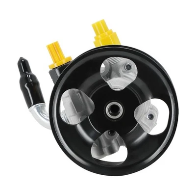 动力转向泵和滑轮适用于雷克萨斯 ES350 2007 - 12 适用于丰田 Avalon 2005 - 12 — 第 1/4 张图片