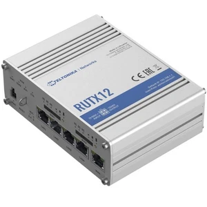 Routeur sans fil, TELTONIKA, Routeur, 300 Mbps, Wi-Fi 5, USB 2.0, 5x10/100/1000M, - Photo 1/1