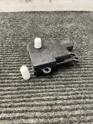 Dorman 604-253 HVAC Air Door Actuator fits Ford Flex - Image 1 of 4