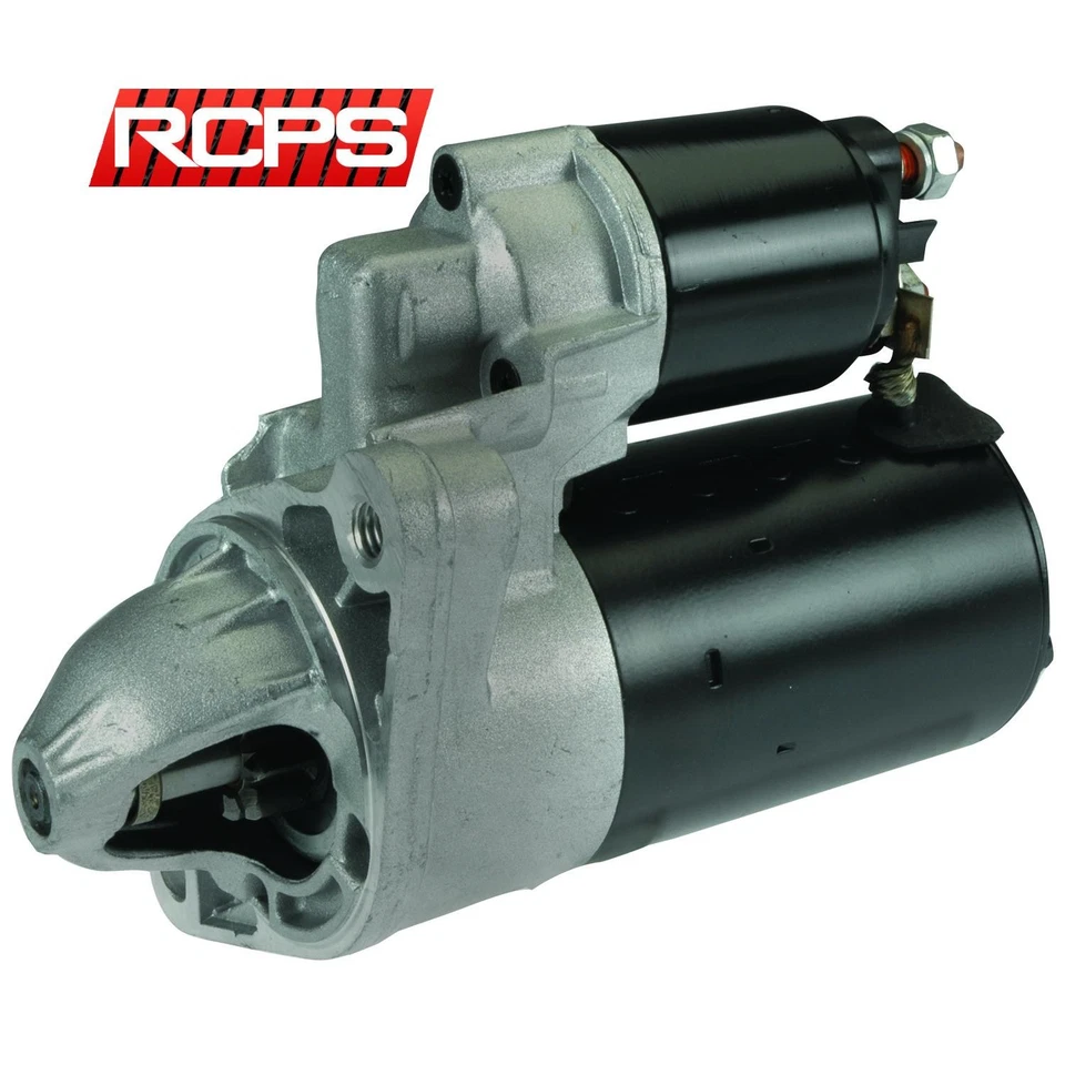 Nuevo arranque 12V para Dodge SX 2.0 2.0L 2003-2004 91-15-7186 S-6249 2657 01107415 Foto 1 de 2