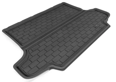 3D MAXpider M1NS0371309 2015 fits Nissan 05-20 Xterra Kagu Cargo Liner - Black — 第 1/4 张图片