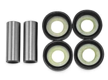 QuadBoss Front A-Arm Repair Kit For Yamaha YFM550 Grizzly 4x4/EPS 2009-2014 - Imagem 1 de 3