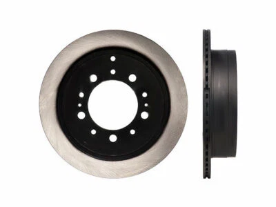 Rotor de freno trasero para Toyota Land Cruiser 2008-2011, 2013-2020 51283JQ 2009 2010 Foto 1 de 2