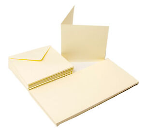 4 x 4 kartki i koperty - Papierowy Pałac