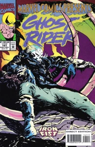 Marvel Comics Presents #141 1992-1994) - Picture 1 of 1