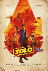 Solo: A Star Wars Story: The Official Collector’s Edition - New - Hardcover - Bild 1 von 1