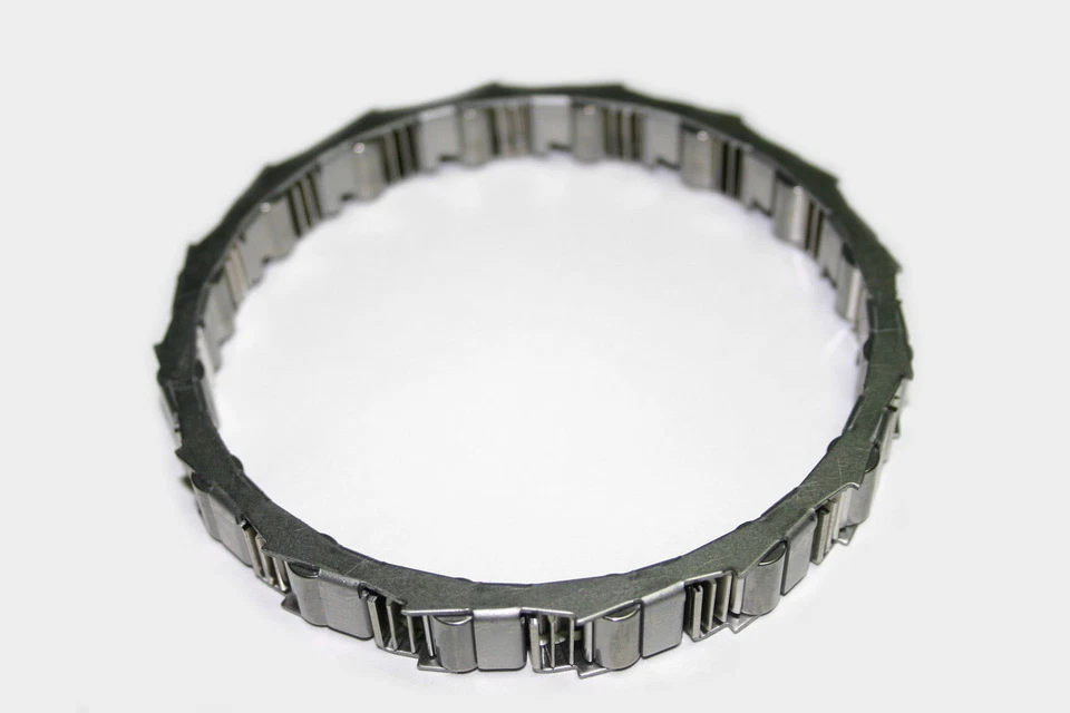 TH400 Low Roller Clutch TH-400 Rear Transmission Sprag 3L80 TH-400 '91-'92 4L80E - Изображение 1 из 1